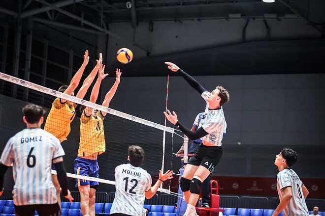 Аргентина – Україна – 1:3. Переможний старт на ЧС U21. Відеоогляд