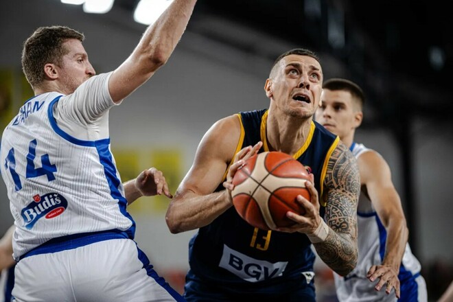 Бобров – пятый игрок в истории сборной с активом в 500 очков