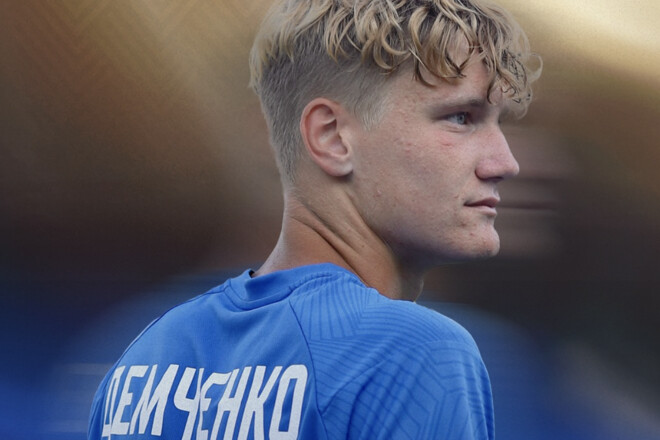 ОФІЦІЙНО. Кудрівка підписала ексфорварда Шахтаря