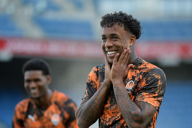 Переговори з Шахтарем щодо Кевіна не просунулися. Фулхему цікавий Отеле