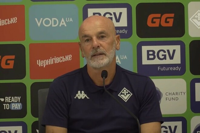 ПИОЛИ: «Фиорентина хорошо подготовилась к Полесью. Ощущаем волнение»