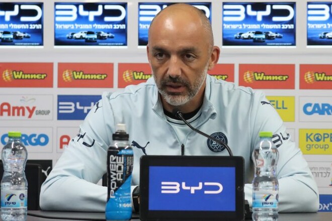 ЛАЗЕТИЧ: Это большой вызов. Динамо – хорошая, интенсивная, молодая команда