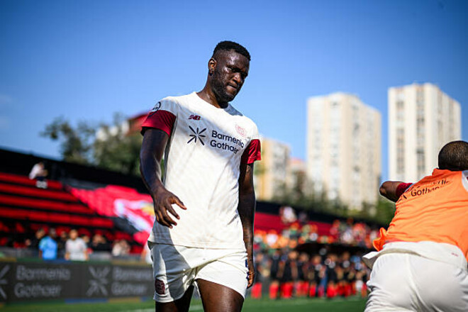 За него давали 60 млн евро. Милан подпишет топ-форварда