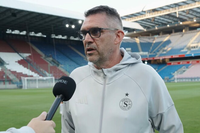 ГУРВЕННЕК: «У Шахтера – бразильцы, хорошая техника, быстрые игроки»