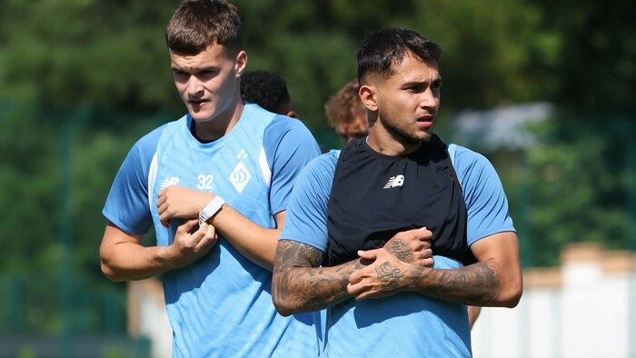 Маккаби или Динамо? Букмекеры назвали фаворита в матче Лиги Европы