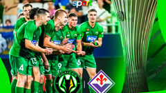 Полесье – Фиорентина. Прогноз и анонс на матч раунда плей-офф ЛК