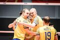 Таблица ЧМ U21 по волейболу. Где Украина после победы над Аргентиной?