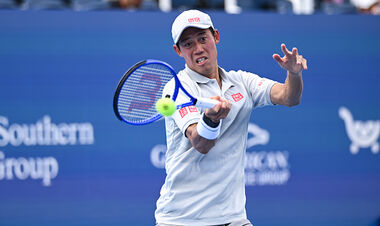 Фіналіст US Open 2014 року пропустить розіграш мейджора в США цього сезону