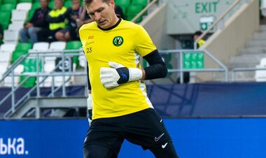 ФОТО. Розминка Полісся перед матчем з Фіорентиною