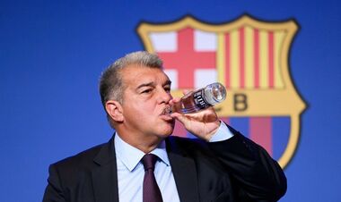 Barcelona is ready to blow up the transfer market for 200 million euros