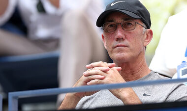 Почему снялся с финала? Тренер Синнера рассказал, что случилось с Янником