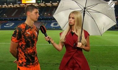 Валерій БОНДАР: «Це ніяк не може дозволити нам казати якісь відмазки»