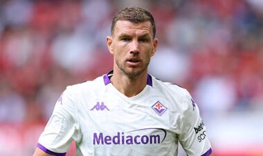 Джеко в матчі проти Полісся обійшов Дані Алвеса