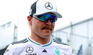 Пілота нової команди Ф1 покарають на старті сезону 2026. В чому причина?