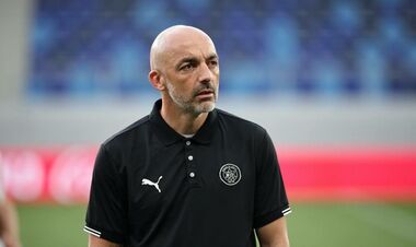 McCaba's mentor Tel-Awaiva Rascasal, as Sumel's team will choose Dynamo