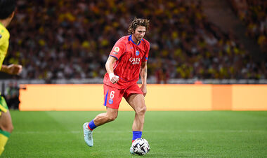 СТАВКА ДНЯ. Головні матчі дня та популярні прогнози на 22 серпня