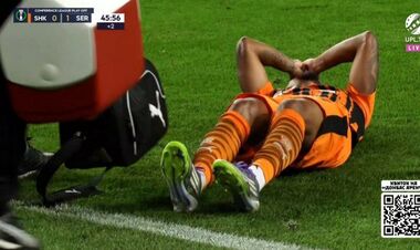 Арда ТУРАН: «Думаю, мы его потеряли»