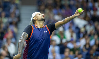 Австралійський одіозний шоумен-тенісист знявся з US Open 2025