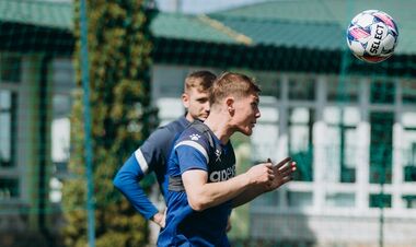 ОФІЦІЙНО. Ексгравець Кудрівки знайшов новий клуб у Першій лізі