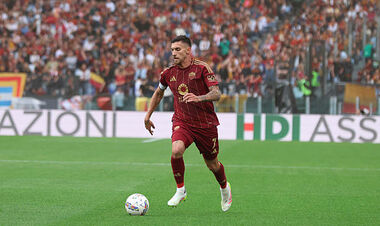 Интересен не только Довбик. Клуб АПЛ вышел на капитана Ромы