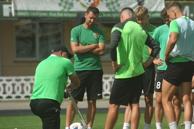 Вікторія – Ворскла. Прогноз і анонс на матч Кубка України 2025/26