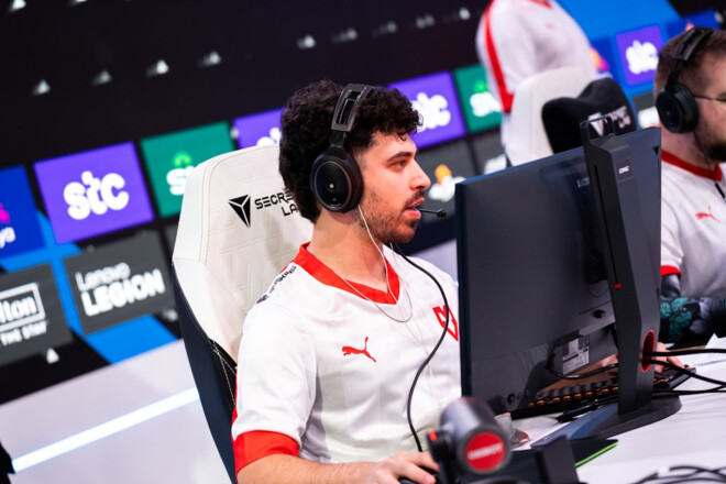 Далі без росіян. Остання російська команда вилетіла з EWC