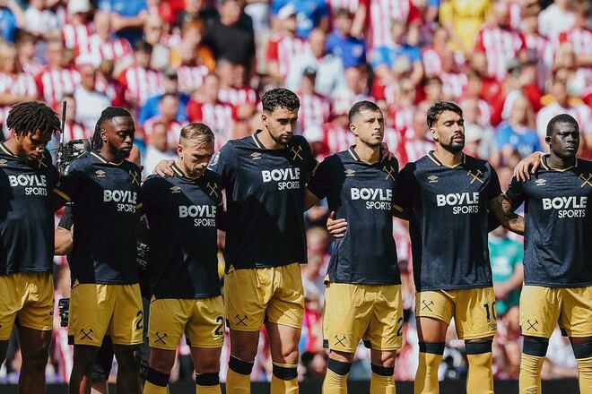 Вест Гем – Челсі. Прогноз і анонс на матч чемпіонату Англії