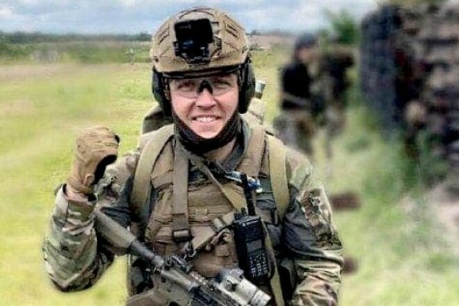 Склоним головы. Многократный чемпион Украины посмертно получил Звезду Героя