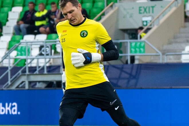 ФОТО. Розминка Полісся перед матчем з Фіорентиною