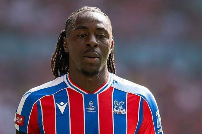 Зірковий гравець Крістал Пелас не зіграє у ЛК. Вже домовився із Арсеналом