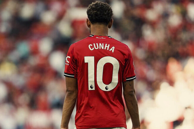 ВИДЕО. Новичок Манчестер Юнайтед купил дом Златана Ибрагимовича