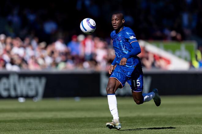 Емері його тренував. Астон Вілла спробує взяти в оренду гравця Челсі