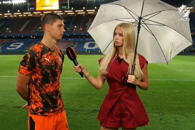 БОНДАРЬ: «Это никак не может позволить нам говорить какие-то отмазки»