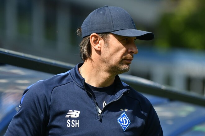 ШОВКОВСЬКИЙ: «Не вперше ми отримуємо червону картку на рівному місці»