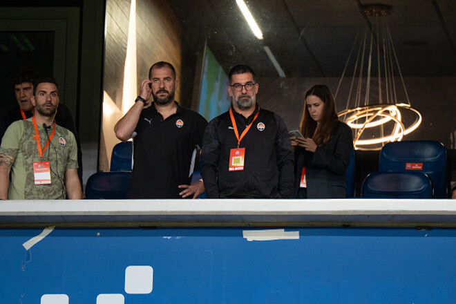 Арда ТУРАН: «Чем я недоволен, так это только деталями и принципами»