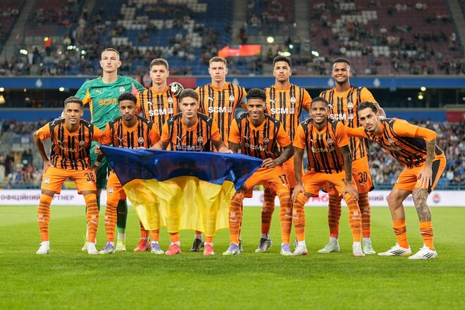 Перші матчі Q4 Ліги конференцій. Нічия для Шахтаря, невдача Полісся