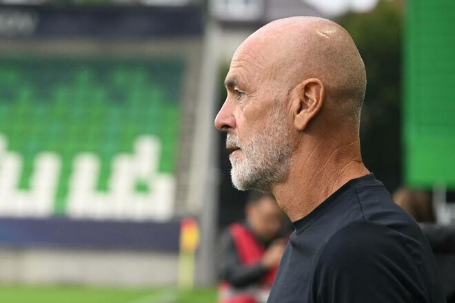 ПІОЛІ – після матчу з Поліссям: Він заслужив червону, але його суперник теж