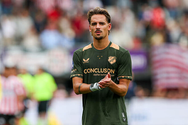 Утрехт приєднався до АЗ, ПСВ та Аяксу в одному переможному рейтингу