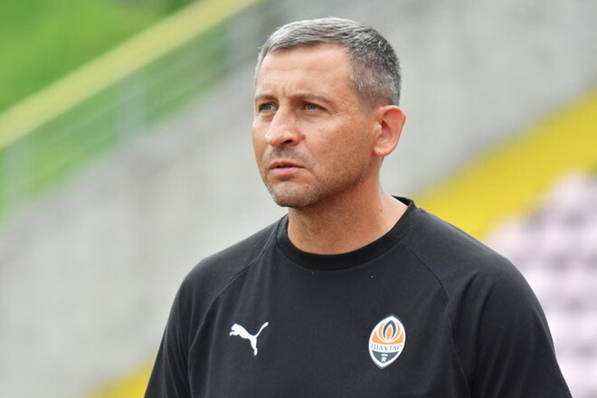 БЄЛІК: «Канте – якісний форвард. Він забив 6 м'ячів Карпатам»