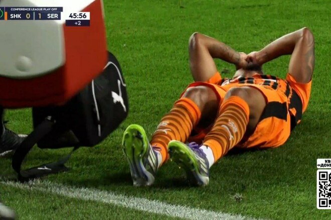 Арда ТУРАН: «Думаю, мы его потеряли»