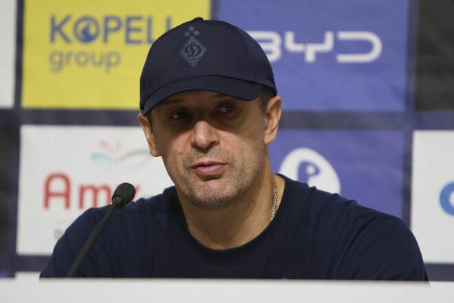 ФОТО. Неудача Динамо в игре с Маккаби Т-А. Кресло под Шовковским зашаталось