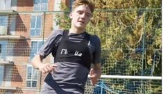 ОФИЦИАЛЬНО. Ужгород представил юного вундеркинда. Его уже называют звездой