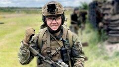 Склоним головы. Многократный чемпион Украины посмертно получил Звезду Героя