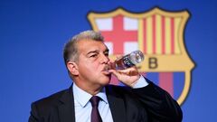 Barcelona is ready to blow up the transfer market for 200 million euros