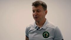 РОТАНЬ: «Фиорентина забила все моменты. Но мы заслужили хоть на один гол»