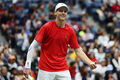 Жеребкування US Open: суперники для Сіннера, Алькараса, Джоковича, Монфіса