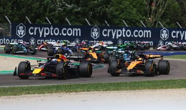 Макс Ферстаппен назвав ключовий фактор приголомшливої перемоги в Італії