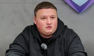 КАЮК: «Хочу извиниться перед руководством ЛНЗ. Должны забыть этот сезон»