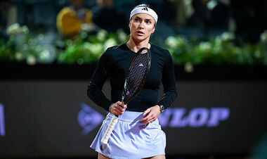Рейтинг WTA. Світоліна крокує до першої десятки, Костюк повертає позиції