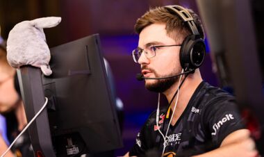 ENCE с украинцем в составе обыграли россиян в финале CCT Europe